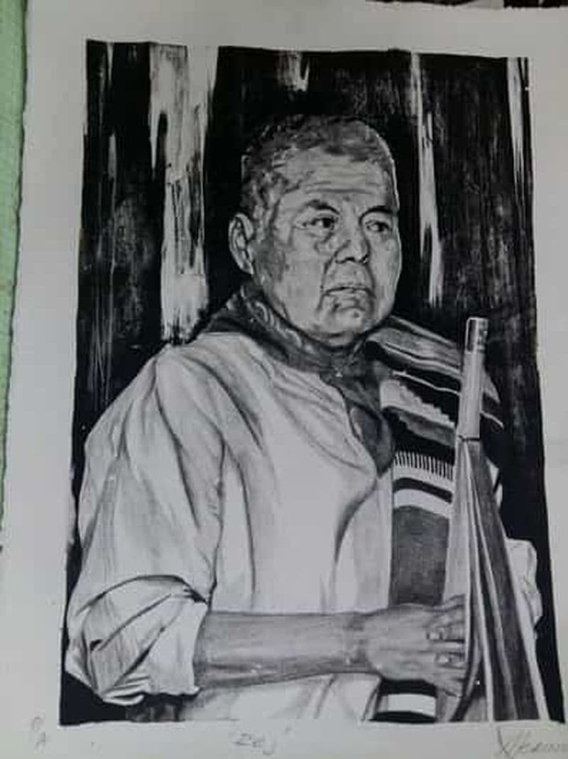 Billet Ville de Oaxaca : Apprenez à dessiner avec un artiste