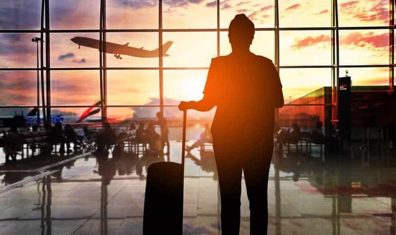 Billet Marrakech : transfert privé depuis/vers l'aéroport RAK Menara