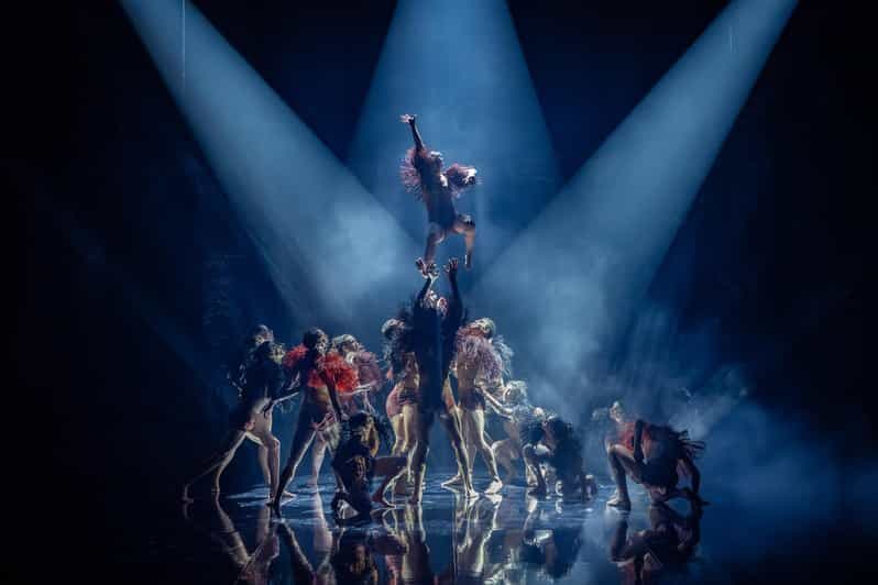 Billet Bangarra Dance Theatre à l'Opéra de Sydney