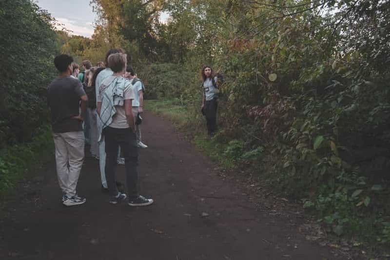 Le parc de la Caffarella : Le paradis secret de la randonnée urbaine à Rome