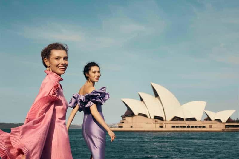 Billets d'opéra à l'Opéra de Sydney