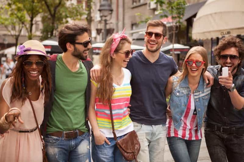 Le charme de Noël de Darwin : Une visite à pied festive