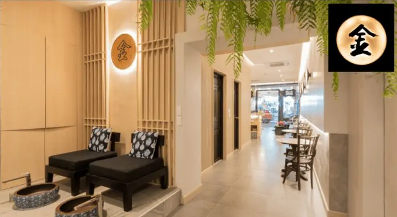 Billet Phuket : Bon électronique pour Kim's Massage & Spa