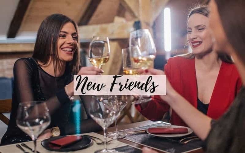 Billet pour le Banff Wine & Yoga Festival avec dégustations