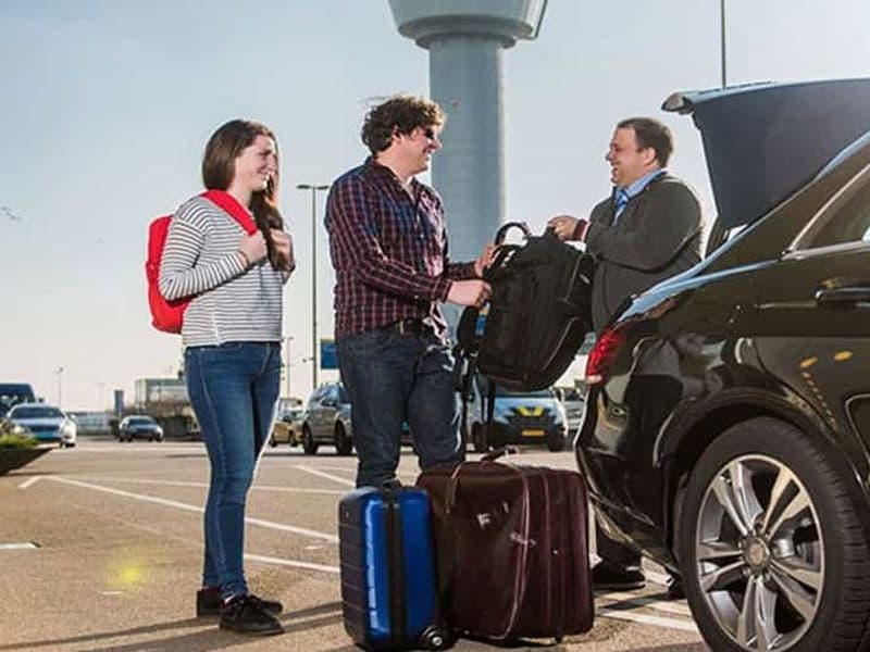 Transfert aéroport Hurghada (HRG, Makadi - Soma Bay, El Gouna)