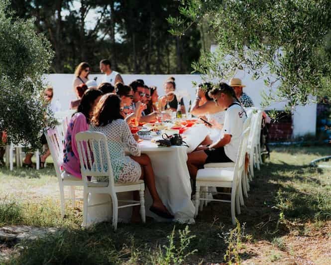La Marsa : Cours de cuisine tunisienne avec visite du marché