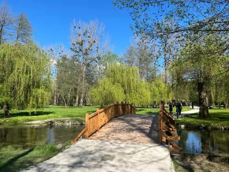 Sarajevo : visite en vélo électrique avec collation à Vrelo Bosne