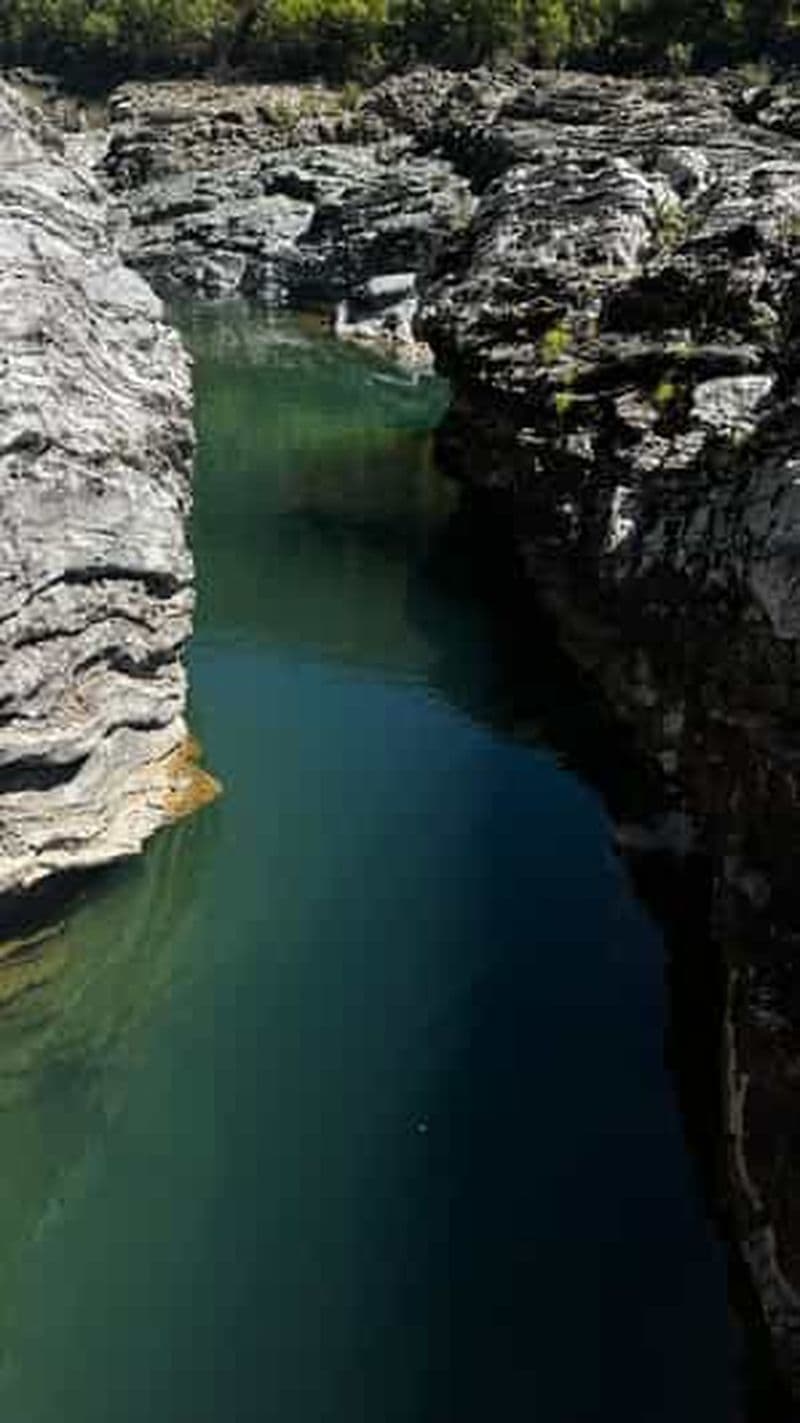Shkodra : Pont de Mesi, Village de Prekal et Visite du Canyon