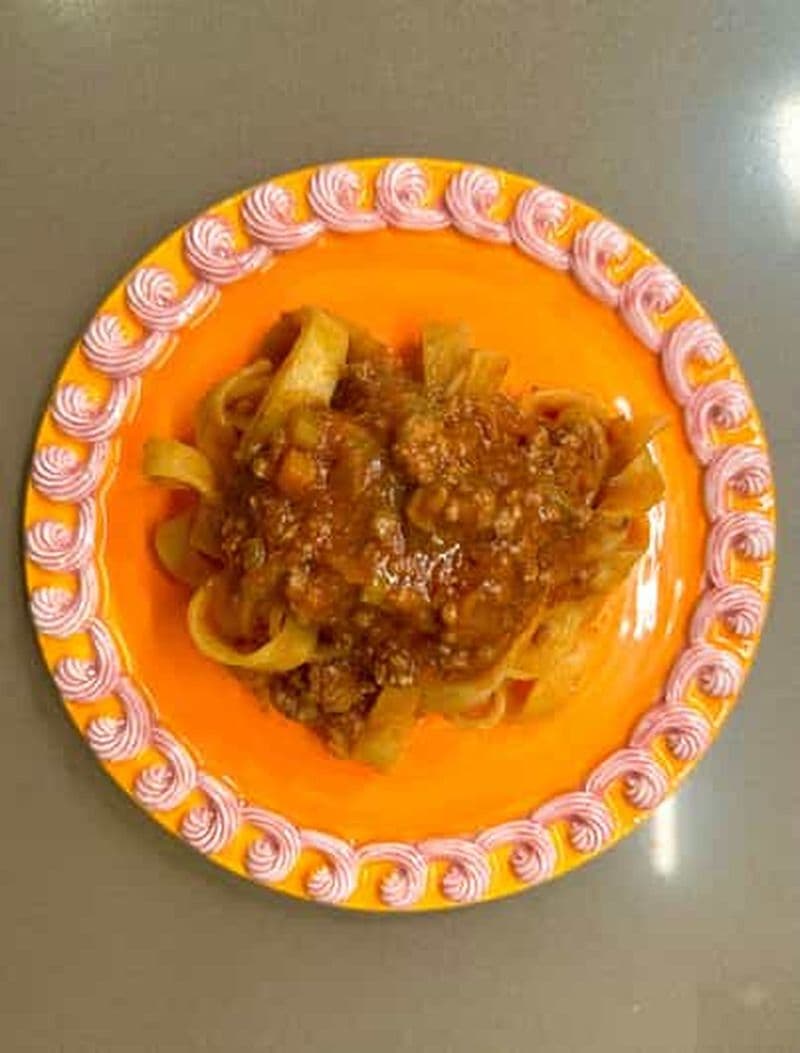 Zurich : Cours de cuisine italienne avec A Tavola