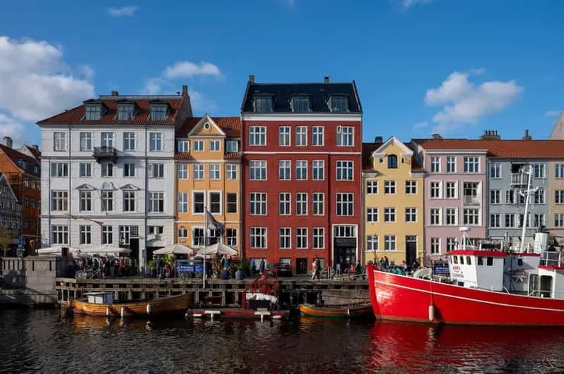 Copenhague : Masterclass de photographie - Cours de photographie privé