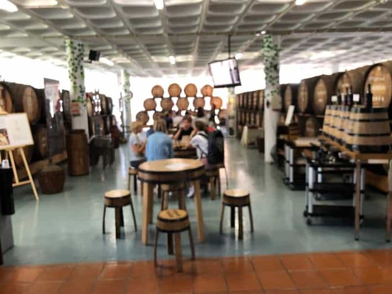 Billet Excursion en Jeep à toit ouvert avec dégustation de vin de Madère