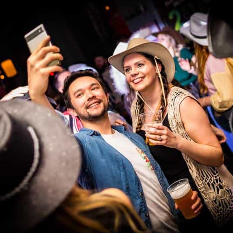 Jalou York : soirée country avec danse en ligne