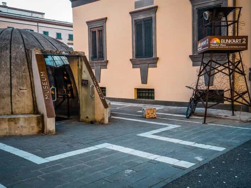 Le passé communiste de Tirana ; visite à pied en petit groupe