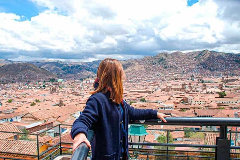 Cusco : visite à pied avec des guides locaux expérimentés