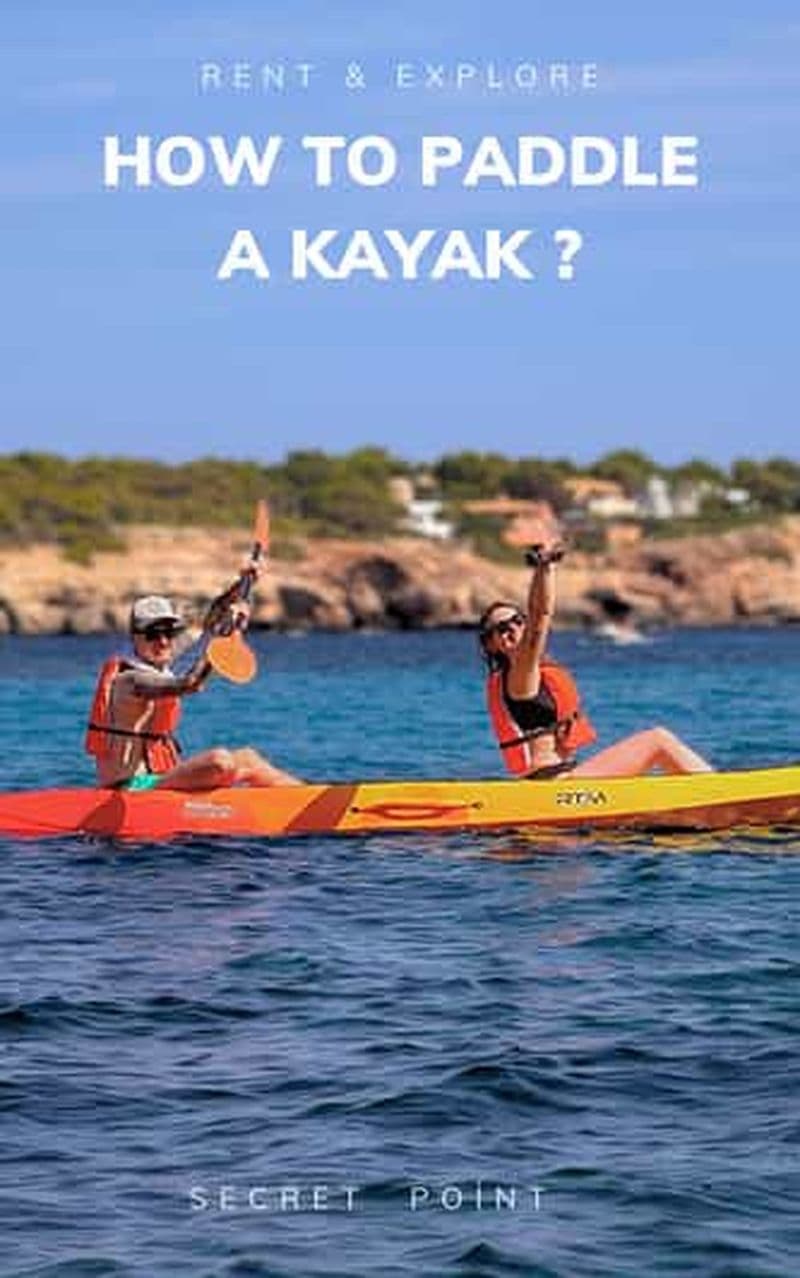 Billet Majorque : excursion en kayak et paddle surf dans des grottes aux eaux cristallines