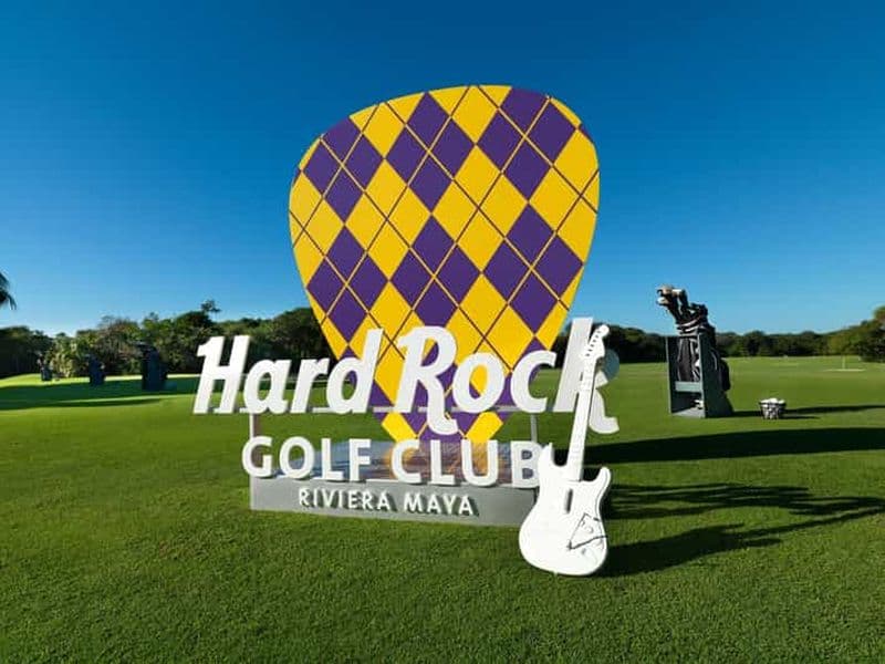 Hard Rock Golf Club