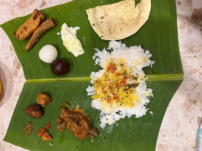 La cuisine côtière de Mumbai : Du filet de pêche à l'assiette savoureuse