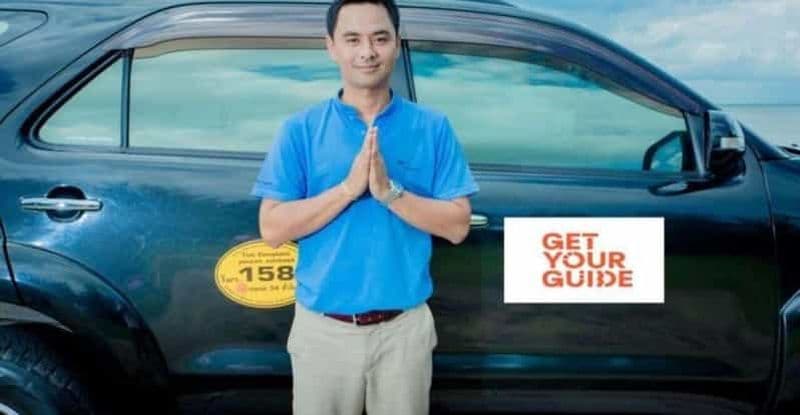 Goa Dabolim : Transfert aéroport-hôtel (aller simple)