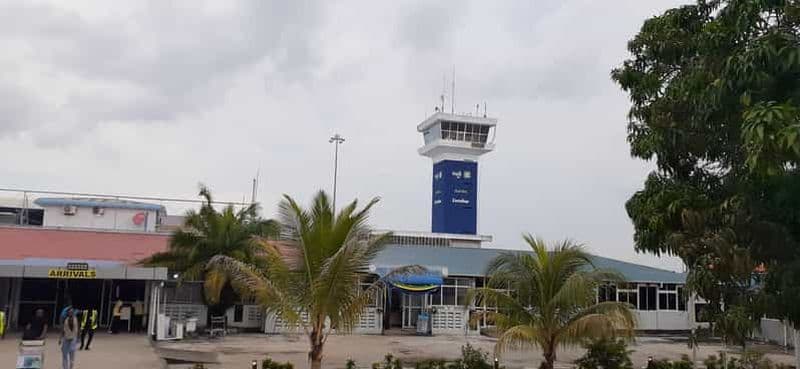 Zanzibar : taxi de l'aéroport - Transfert privé vers les hôtels de Nungwi