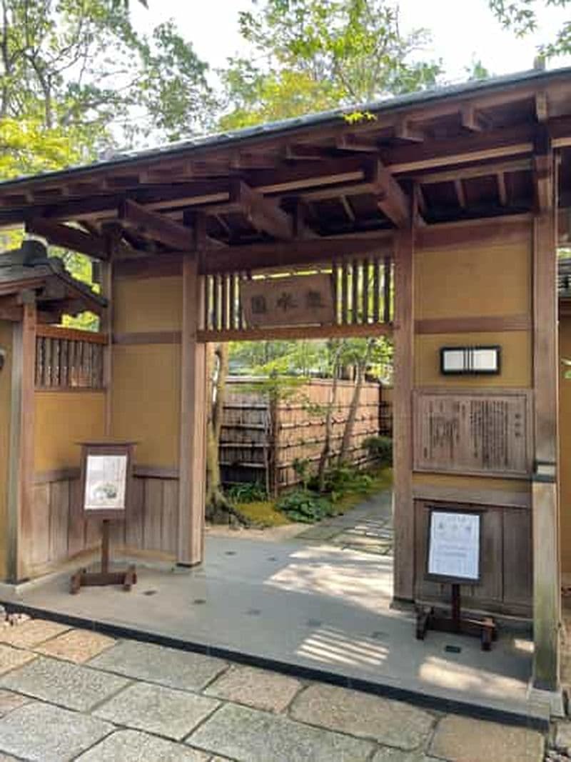 Fukuoka : visite à pied de l'architecture et des jardins de Hakata
