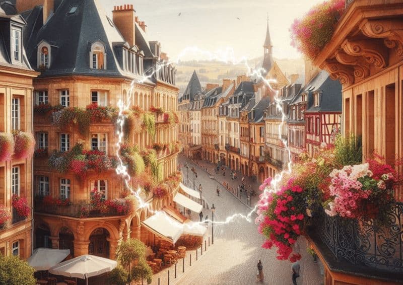 Metz : Escape game en équipe sur le thème de la magie