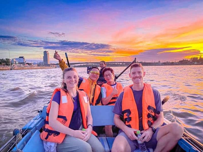 Billet Can Tho : Visite du Mékong, Marché Flottant, Cacao et Canaux Sauvages