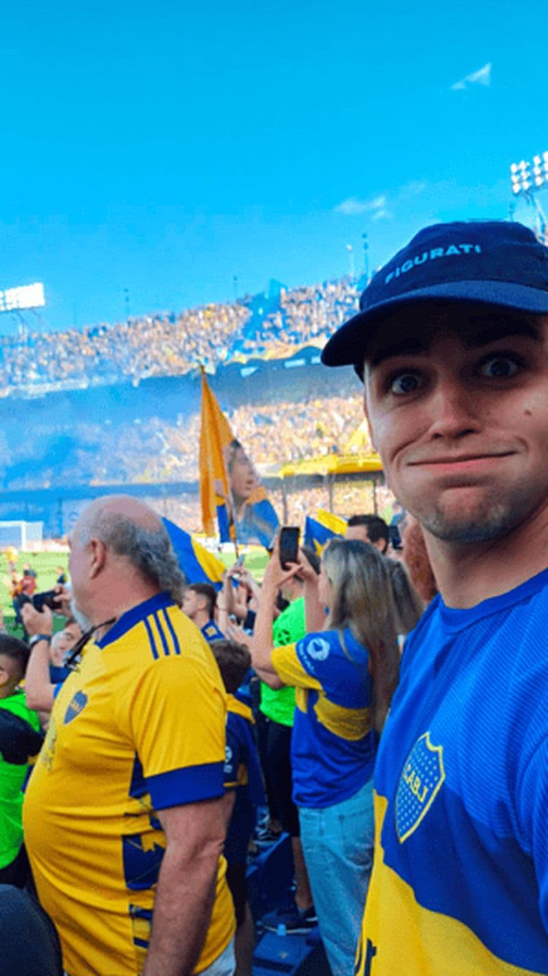 Buenos Aires : Billets de football et expérience d'un jour de match