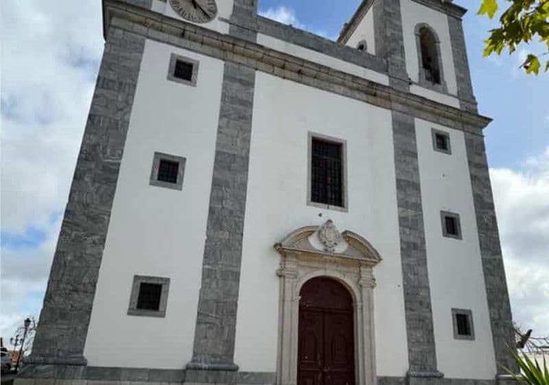 Billet Évora : Visite à pied des curiosités et des points forts de la ville