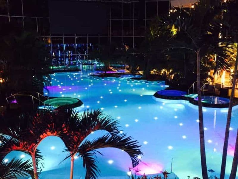 Therme : journée spa dans la plus grande oasis de détente de Bucarest.