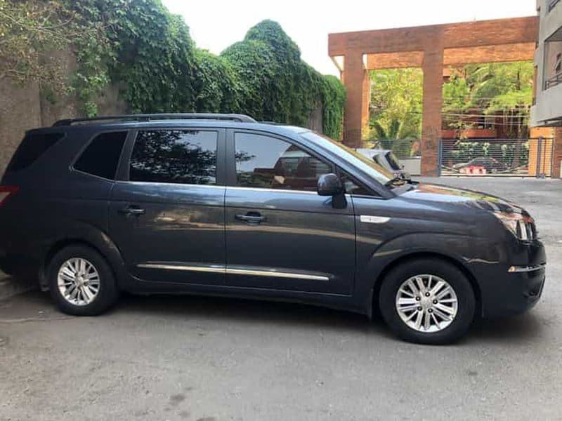 Transfert privé Santiago du Chili - Croisières au port