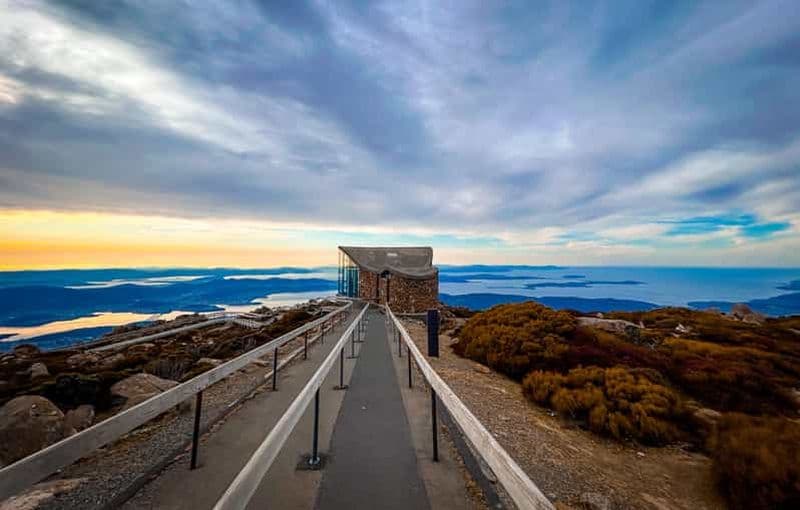 Hobart : safaris gastronomiques et cidrés dans la vallée de Huon
