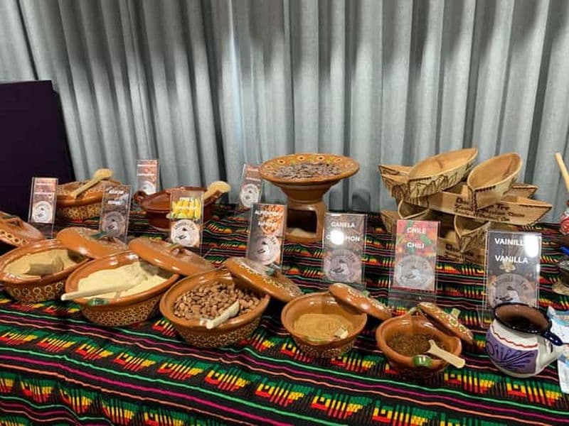 Billet San Jose del Cabo : Mon amour pour le chocolat