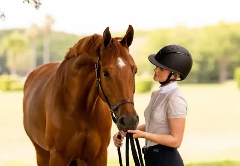 Depuis Tirana : Équitation et vues panoramiques