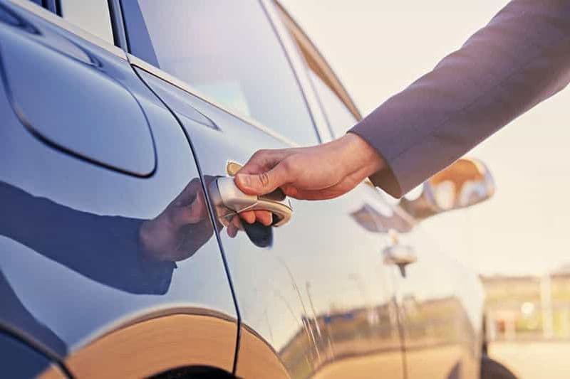 Transfert aéroport privé à Calafate