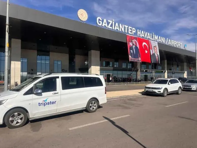 Transfert aéroport privé entre l'aéroport d'Istanbul et les hôtels