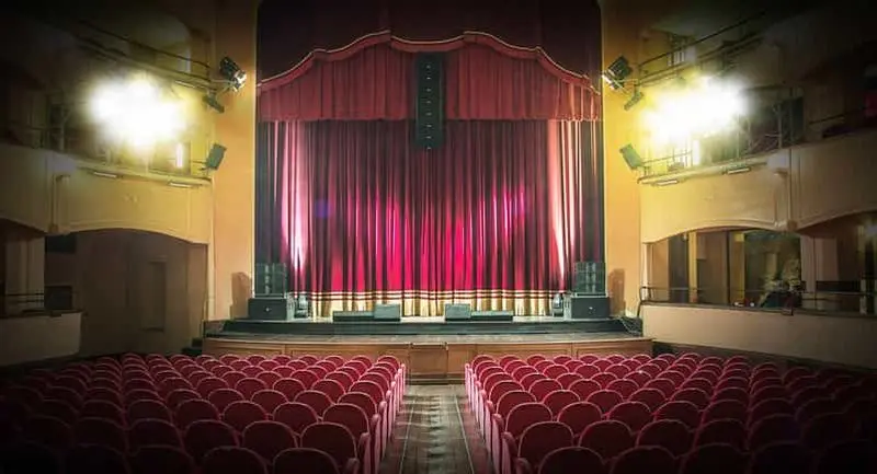 Billet Théâtre du Trianon : La Salle des Merveilles billet d'entrée