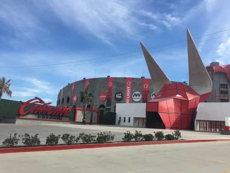 Tijuana : Visite guidée de la ville avec dégustation de nourriture locale et de bière