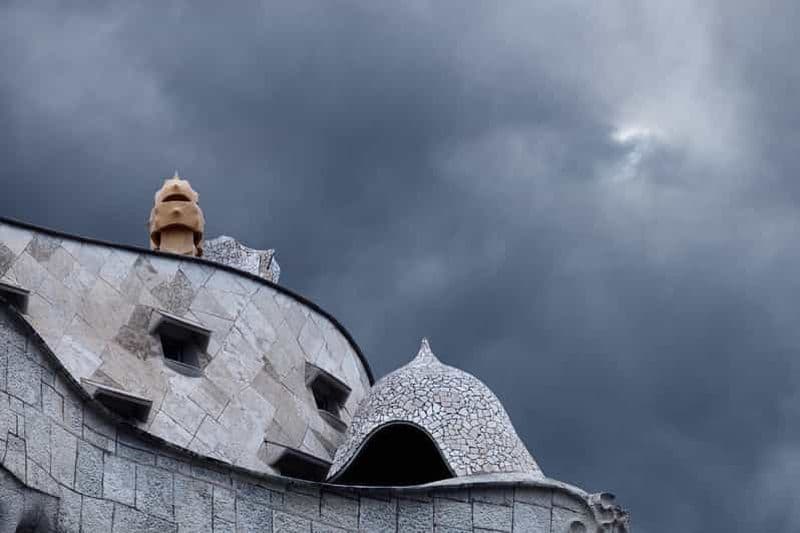 Barcelone : Tour de photographie avec un photographe professionnel