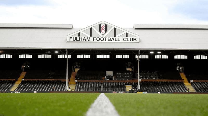 Londres : visite guidée de Craven Cottage au Fulham Football Club
