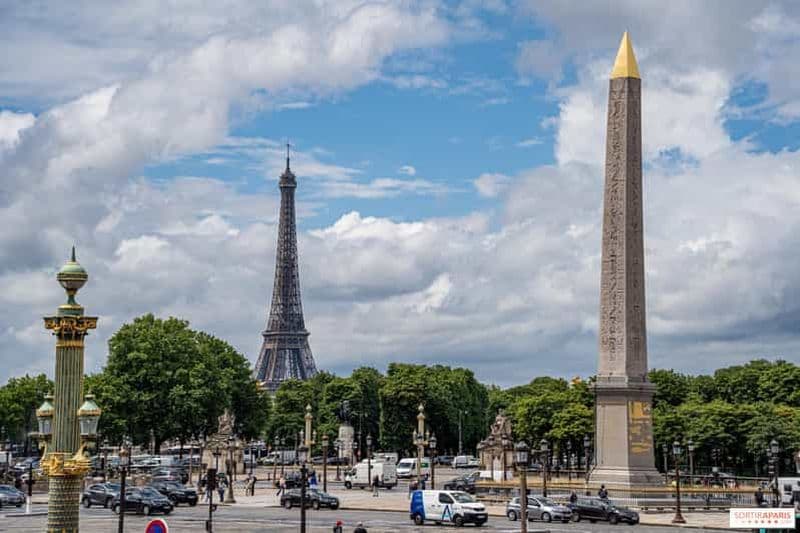 Billet Visite du Paris classique et monumental le long de la Seine