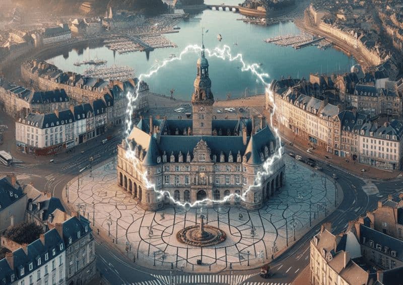 Billet Brest : Escape game en équipe sur le thème de la magie