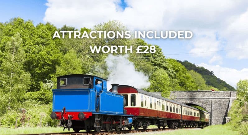 Liverpool : Visite du Lake District avec croisière sur le lac