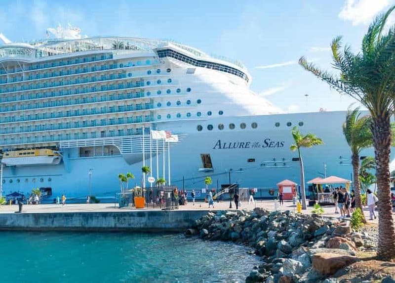 Billet Jeju : excursion d'une journée sur la côte pour les passagers de croisière, site classé par l'UNESCO