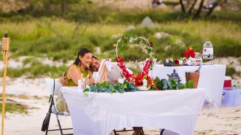 Expérience privée de peinture et de dégustation pour les couples à Aruba