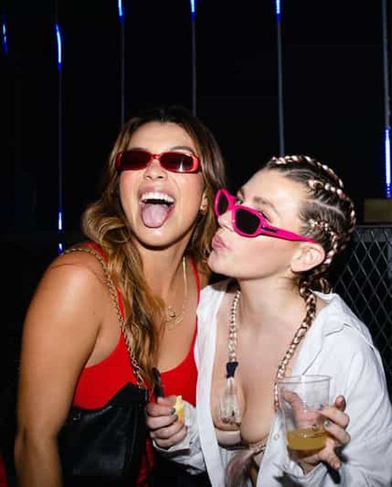 Malte : Paceville Pub Crawl Edition Halloween