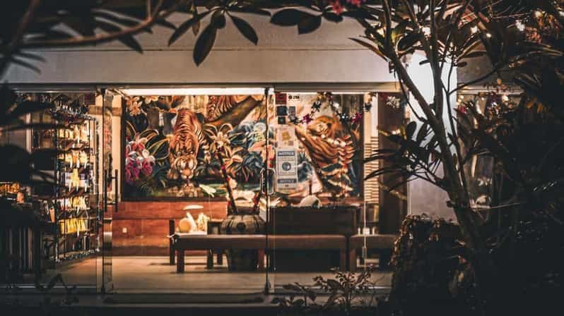 Billet Boracay : Luna Spa Experience