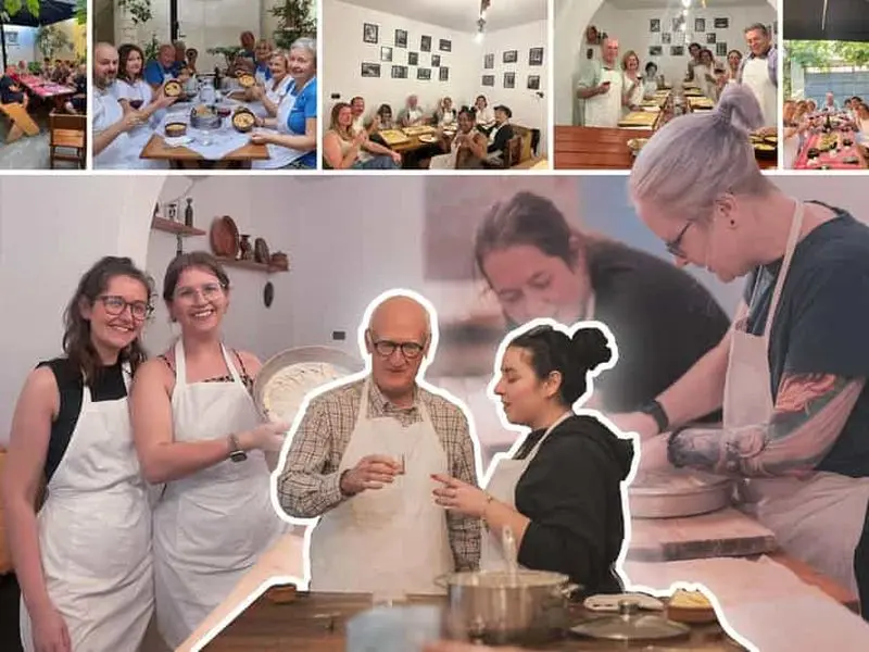 Cours de cuisine à Tirana – Recettes traditionnelles albanaises