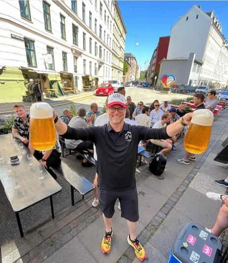 Mikkeller Craft Beer Walk à Vesterbro