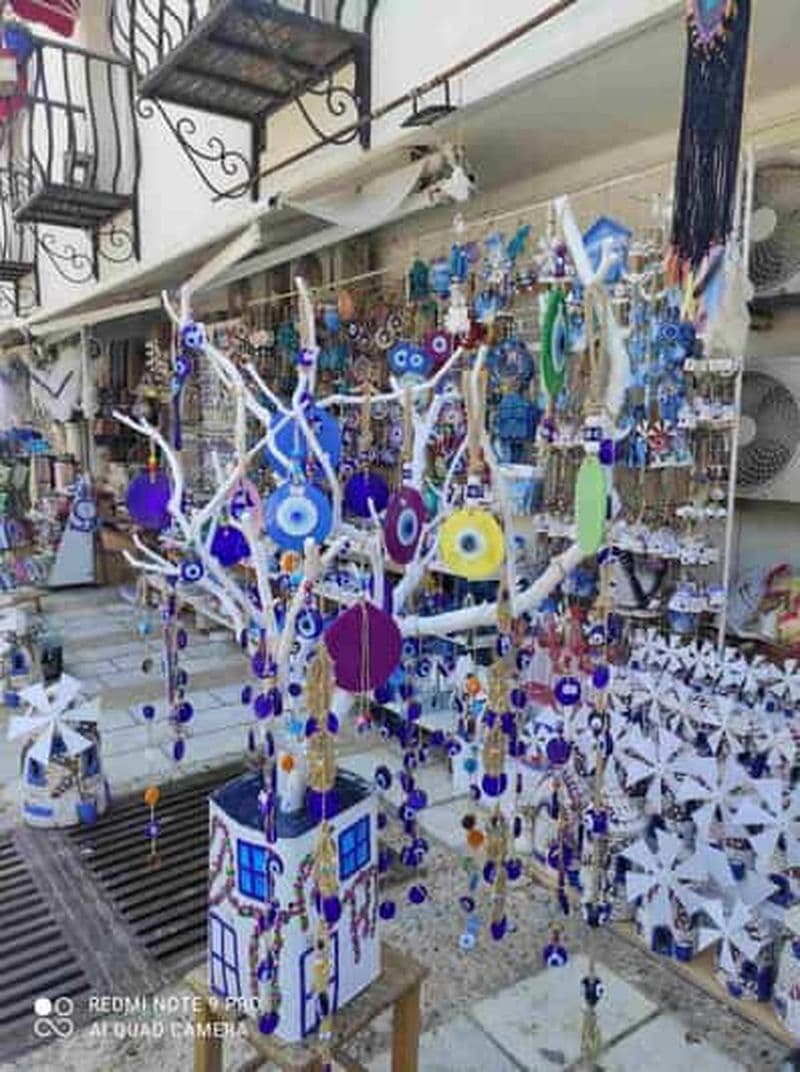 Visite à pied de Halicarnasos et du château Saint-Pierre de Bodrum