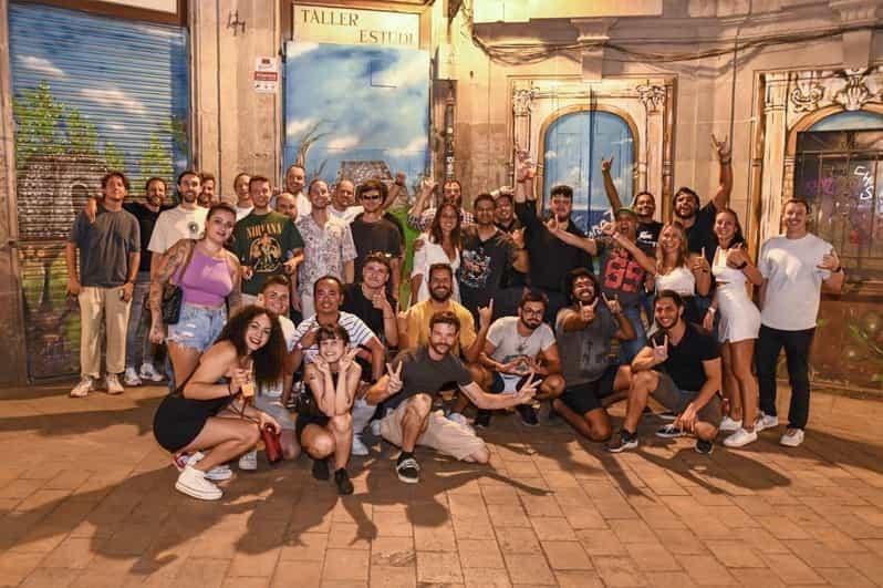 Billet Stockholm : L'originale tournée des bars